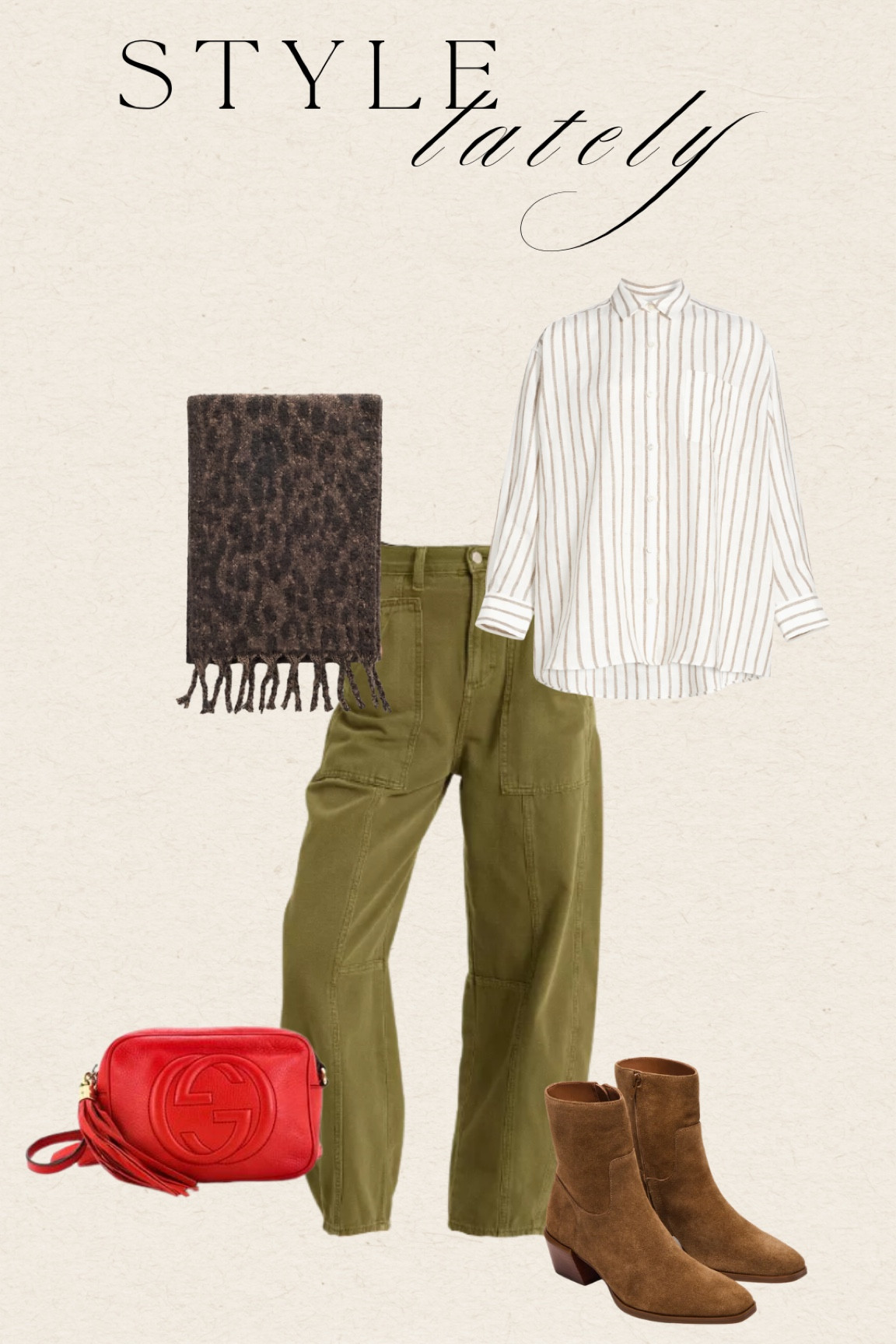 12/2/25 OOTD




#LTKstyletip #LTKmidsize #LTKworkwear