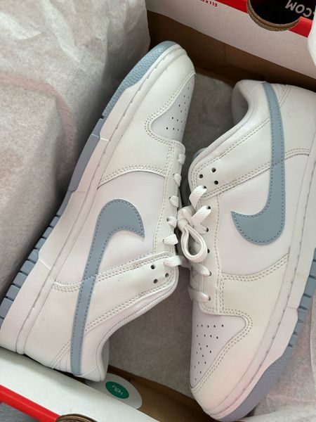 nike dunks for spring 