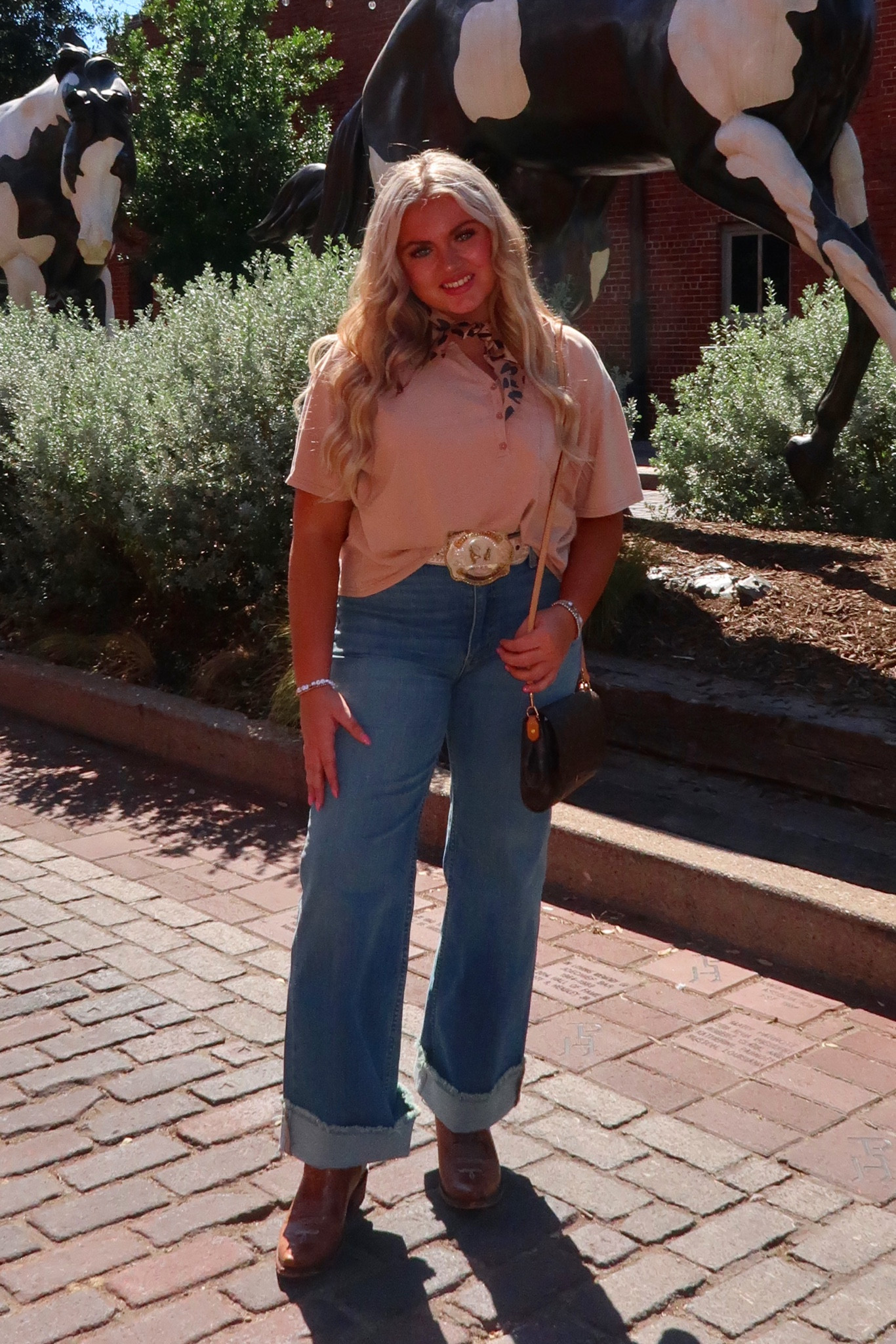 RODEO OUTFIT INSPO