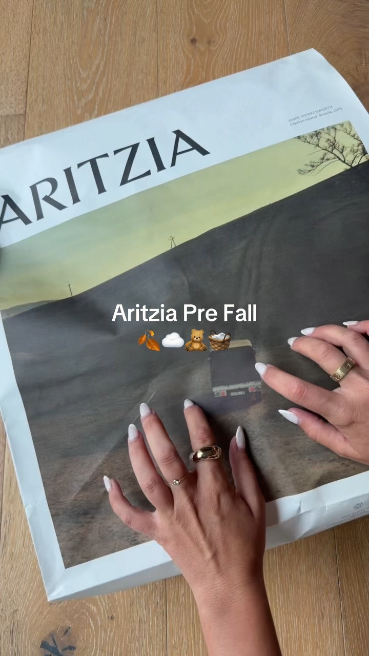 Aritzia pre-fall shopping! 🍂 I will have everything linked on my LTK and I’ll be sharing a full try on soon! 🤎

@Aritzia  #AritziaHaul #PreFallStyle #FallFashion Aritzia haul, Aritzia pre fall, pre fall fashion, fall wardrobe, fall outfit ideas, neutral outfits, capsule wardrobe, everyday style, chic outfits, elevated basics, new arrivals, fall essentials, transitional outfits, fashion inspo, outfit inspiration, casual chic, try on haul, shopping haul, autumn style, minimalist fashion, wardrobe staples, outfit ideas, women’s fashion