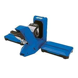 Kreg Tool KPHJ720PRO Pocket-Hole Jig 720 PRO - Durable Kreg Pocket-Hole Jig - Easy Clamping & Adj... | Amazon (US)