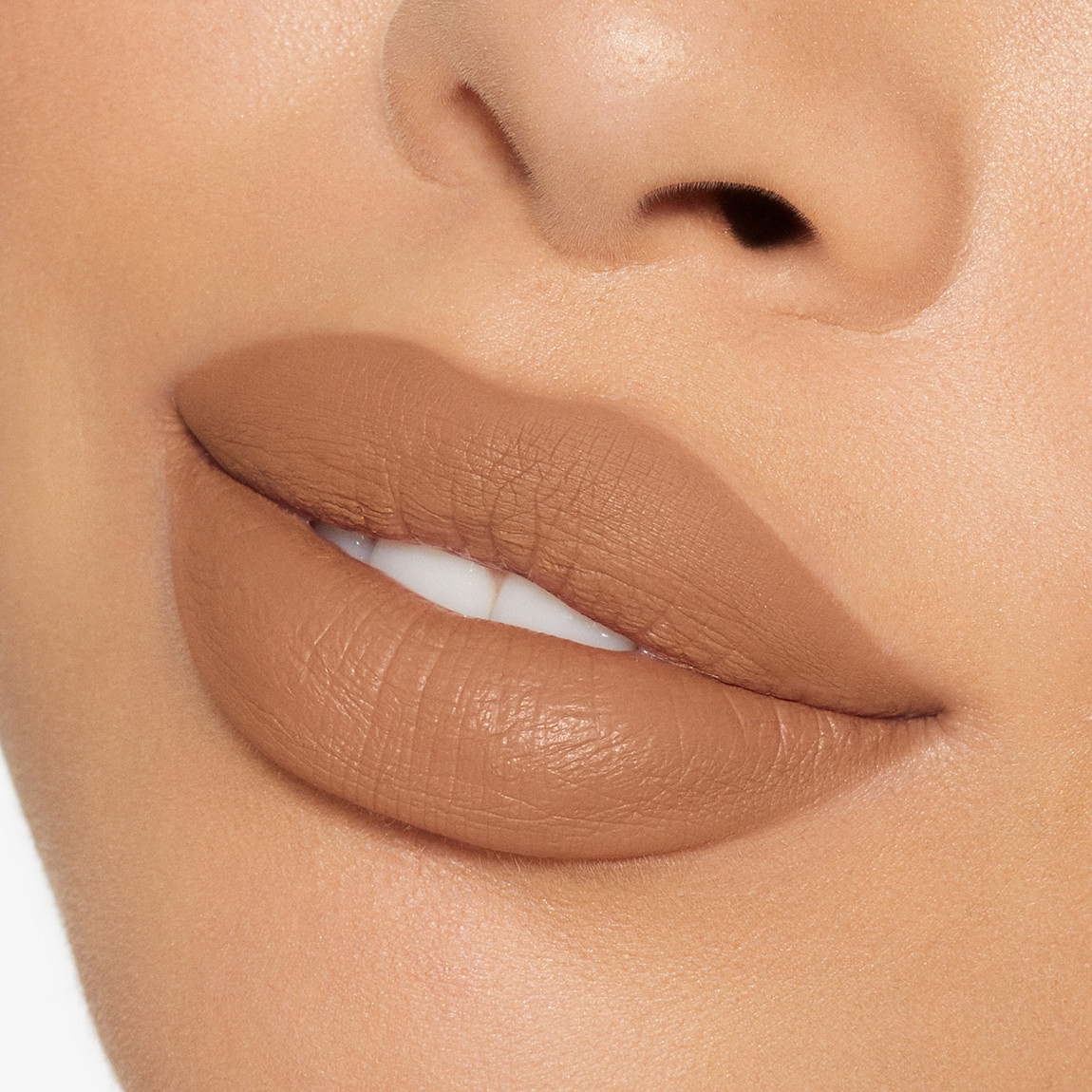 Hazel Matte Liquid Lipstick | Kylie Cosmetics US