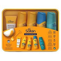 Soltan Essentials Family Pack - Boots | Boots.com