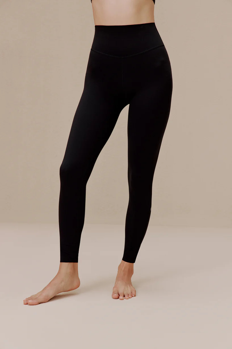 Urban Sport High Waist Full Length Leggings | NEIWAI