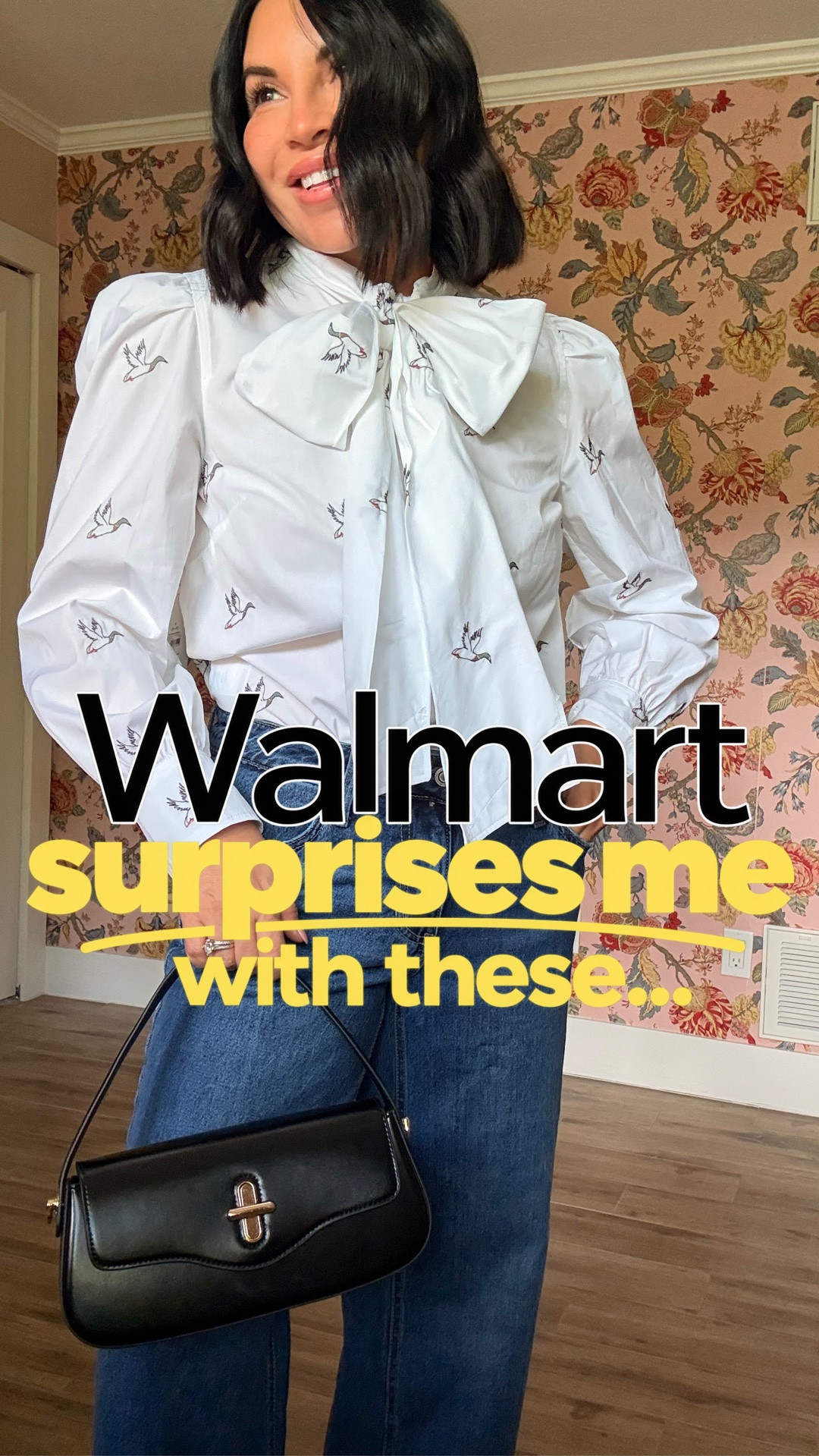 #walmart #outfit #fall

#LTKootd #LTKSeasonal #LTKOver40