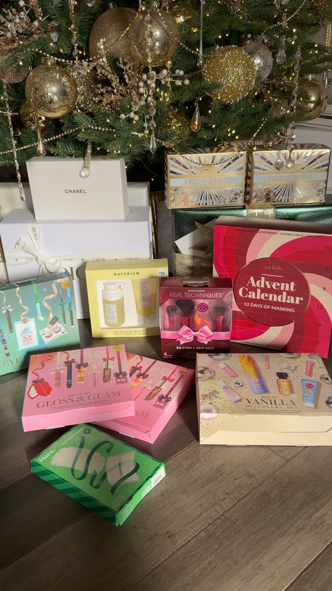 Out of all the target sales, I actually was so excited about these! THEYRE AS LOW AS $6 and 60% OFF! These gift sets are SO GOOD for teens and adults alike. I’m really happy with these! 

#LTKBeauty #LTKSaleAlert #LTKGiftGuide