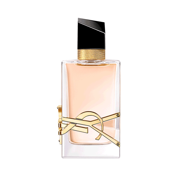 Libre Eau de Toilette, the best women's fragrance by YSL Beauty | YSL Beauty (CA)