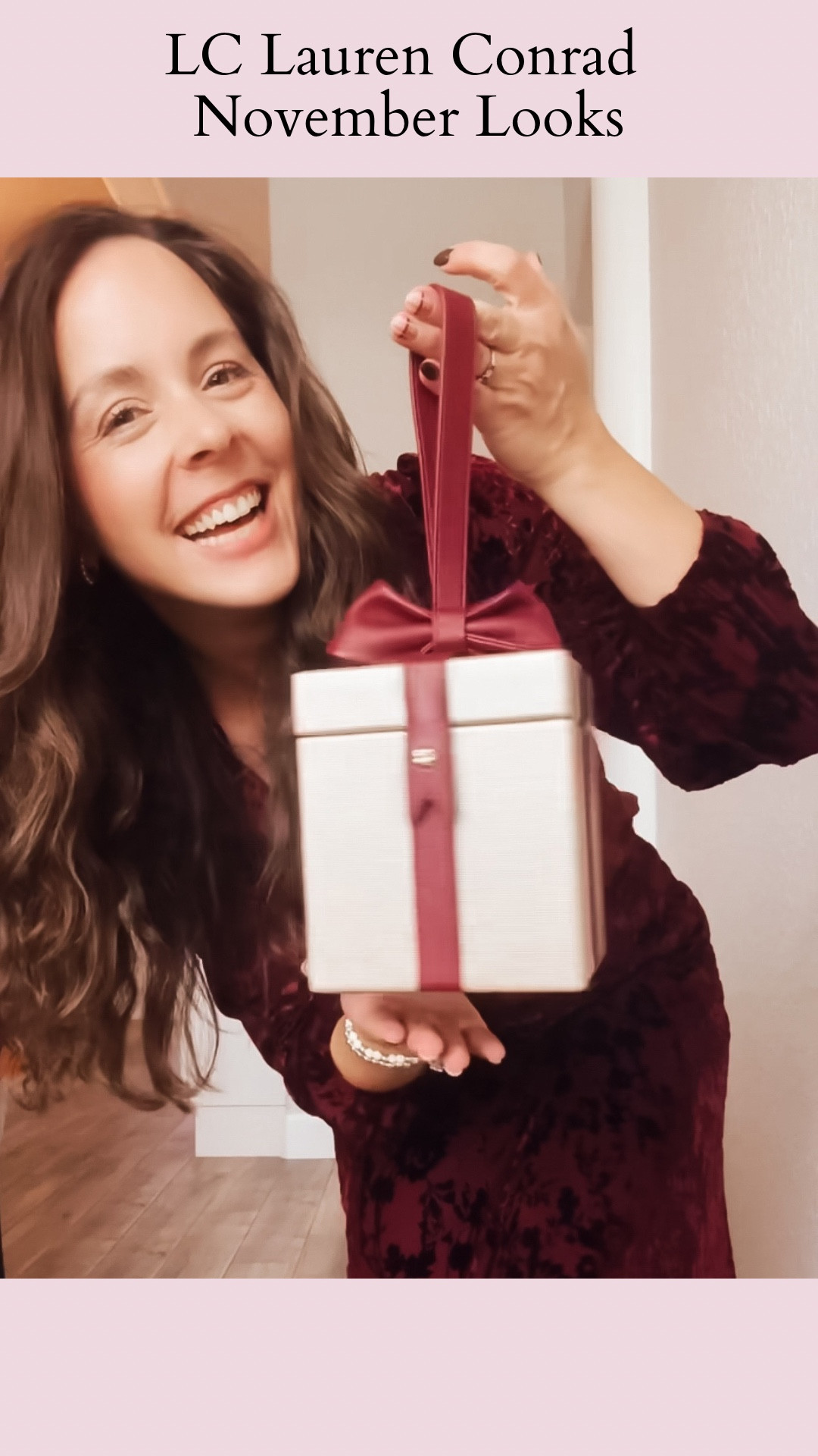 Holiday Fashion | Festive Fashion | Thanksgiving Outfits | Christmas Outfits 

#holidayoutfit #holidayoutfitinspo #kohlsfinds 

#LTKStyleTip #LTKGiftGuide #LTKHoliday