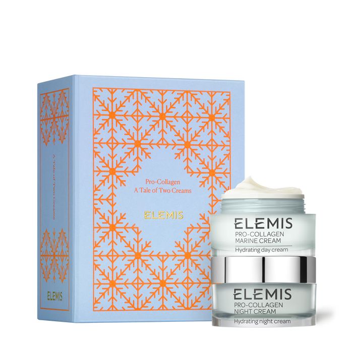 Pro-Collagen: A Tale of Two Creams Gift Set | Elemis (US)