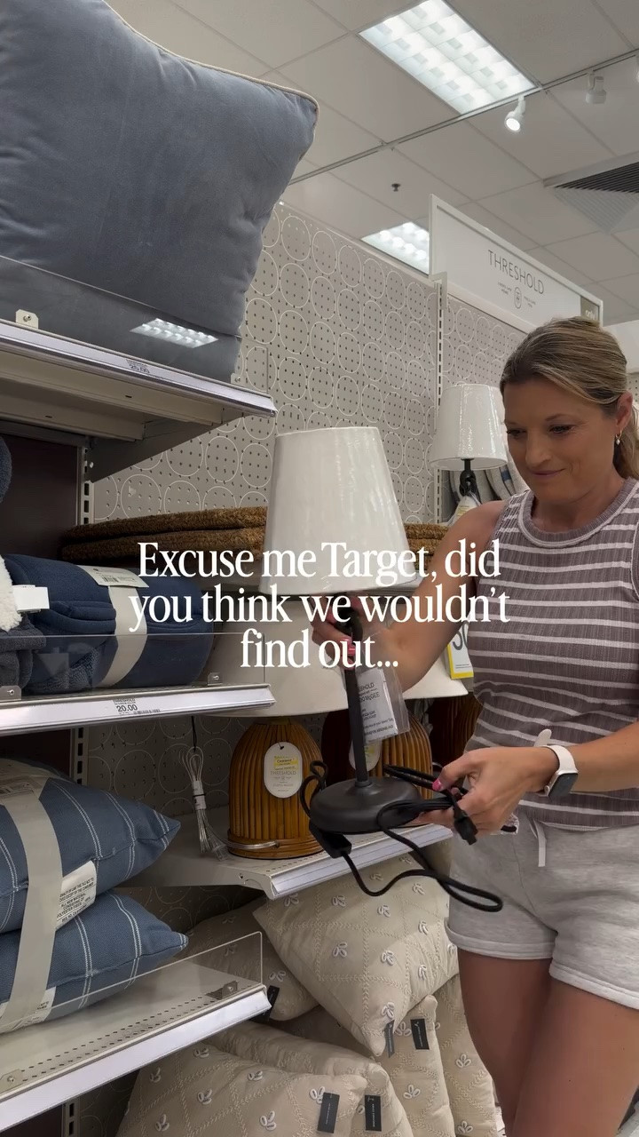Just a little tip… Never buy right away when new decor drops… give it a few months and everything will be clearanced out, making room for the next new seasonal drop! 

Comment SALE and I will send you a link to everything I found on clearance!! Everything will sell out fast and be sure to check your local stores!! the price online is much different than in store! 

#targetfinds #targetclearance #sales