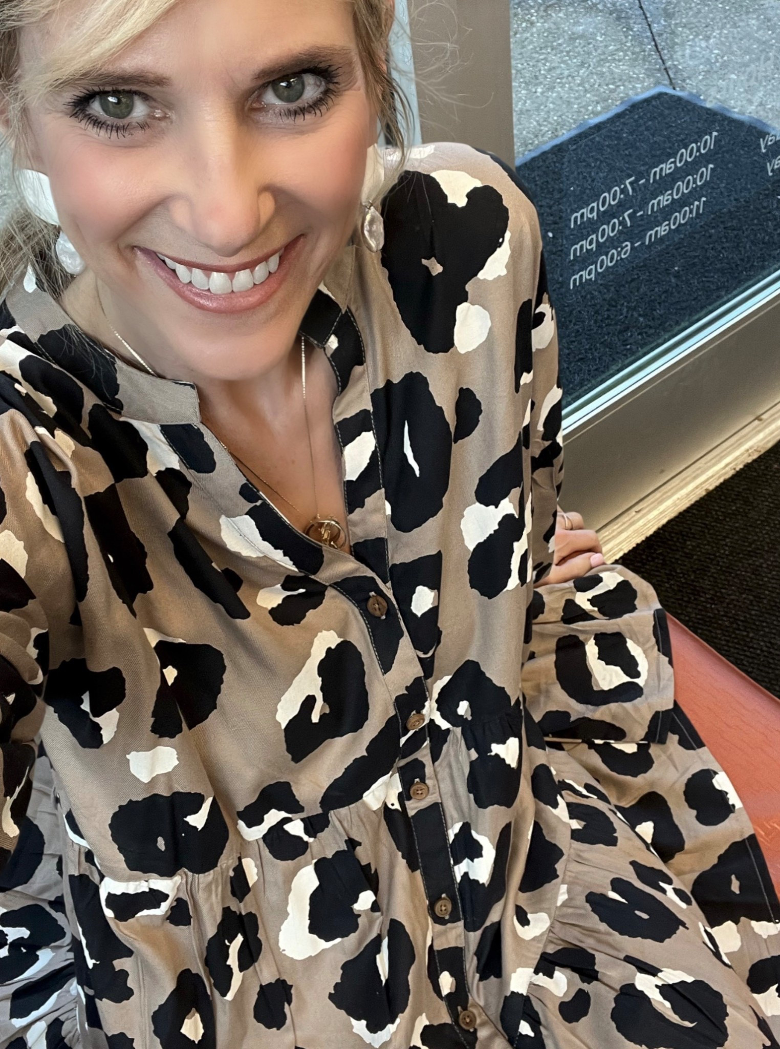 #leopard #leaopardprint #dresses #amazon #amazonstyle #amazoninfluencer

#LTKSeasonal #LTKootd #LTKOver40