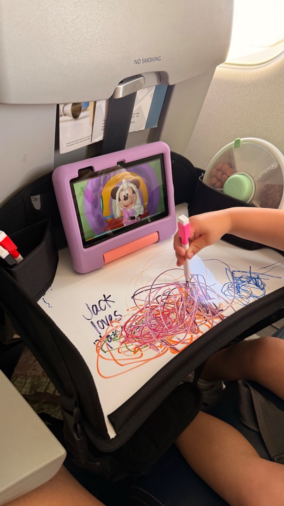 For any moms with upcoming travel… these products saved my life! Great for traveling with toddlers! 

#LTKmomlife #LTKTravel #LTKKids
