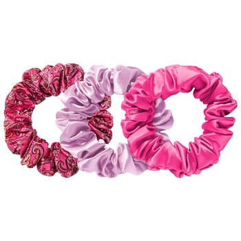 SlipLarge Slipsilk™ Scrunchies Alice x Olivia | Sephora (US)
