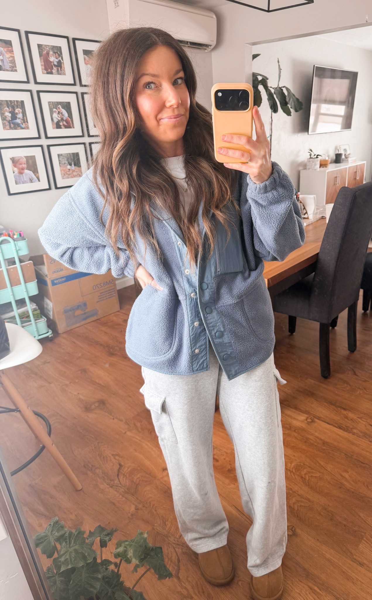 Weekend fit! 

#LTKootd #LTKU #LTKPetite