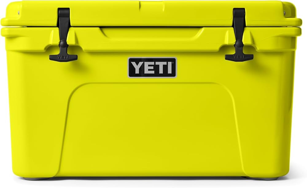YETI Tundra 45 Cooler | Amazon (US)