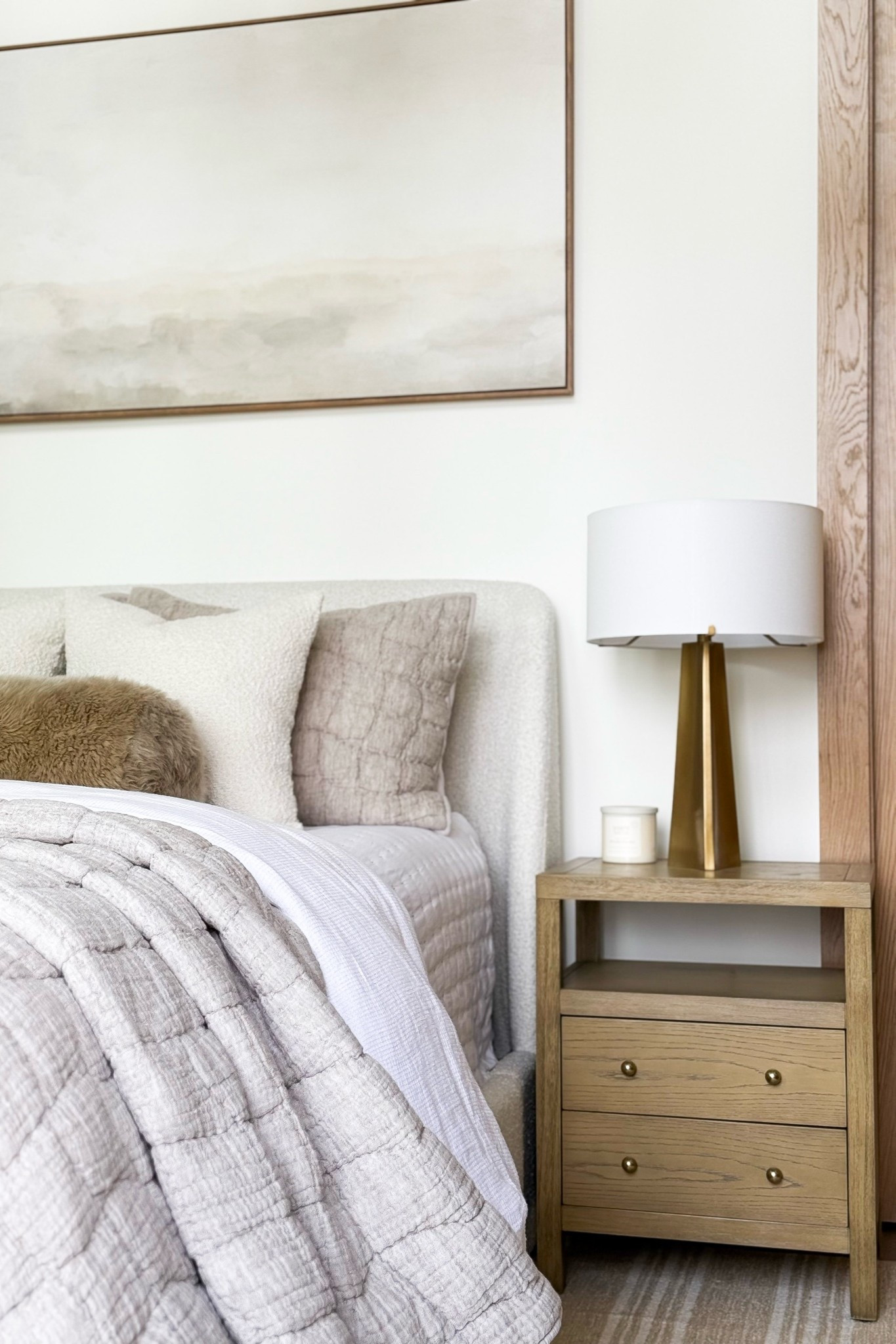 Bedroom views you all can't get enough of lately!

Home, home decor, home finds, home accents, table lamp, modern lighting, nightstand, bedding, bedroom inspo, cabin, modern home, neutral home

#LTKSeasonal #LTKHome