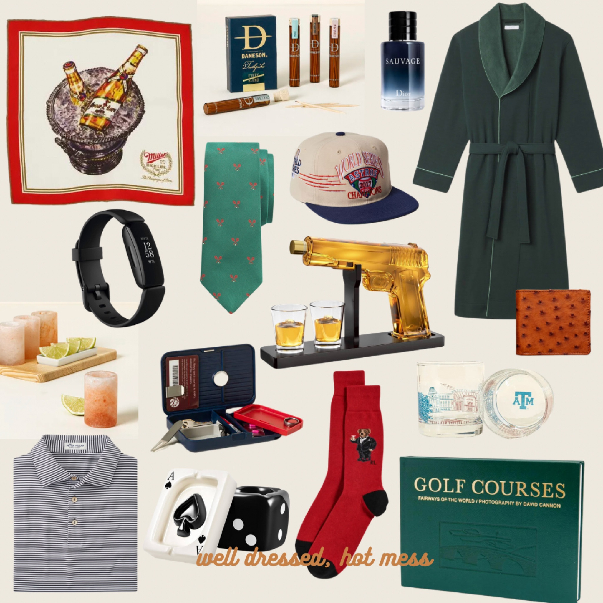 VALENTINES GIFT GUIDE: FOR HIM 🤎


Valentine’s Day, Valentine’s Day gift ideas, Valentine’s Day gift guide, gift ideas for him, boyfriend gifts, brother gifts, dad gifts, father gifts, grandfather gifts, date night, date night gifts, boy valentines gifts, valentines gifts for men, valentines gifts for him, gift guide for him, men’s gift guide, gift ideas for boyfriend, men’s gifts, gifts for boys, men gift ideas, valentines date night gifts, happy Valentine’s Day 

#LTKmens #LTKGiftGuide #LTKSeasonal