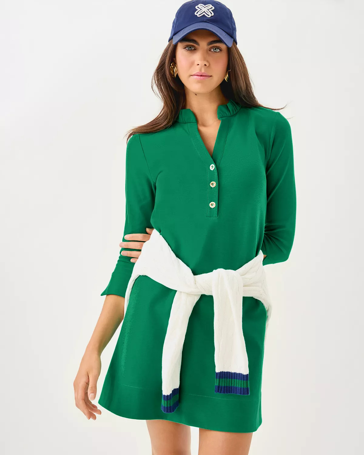Knightley Dress | Lilly Pulitzer