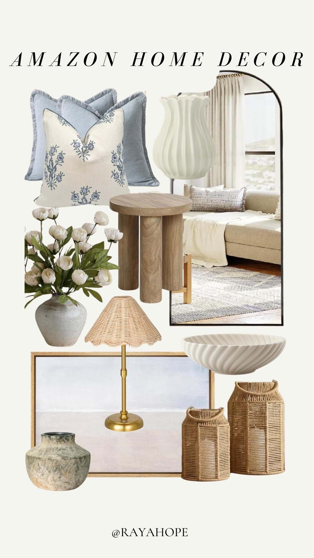 Amazon home decor

#LTKfoodie #LTKActive