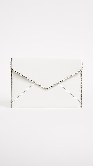 Leo Clutch | Shopbop