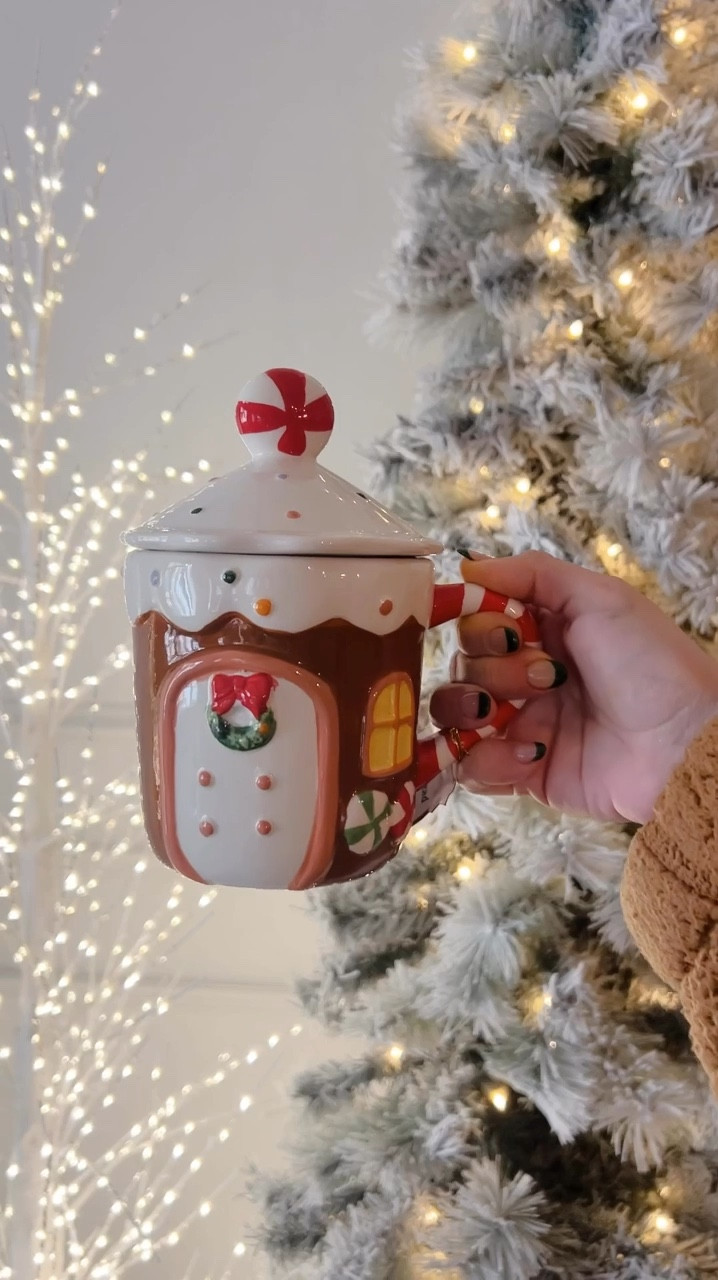 Miren estas bellezas que encontré en Walmart.. están bellísimas para un hermoso detalle 

#LTKHoliday #LTKSeasonal #LTKGiftGuide