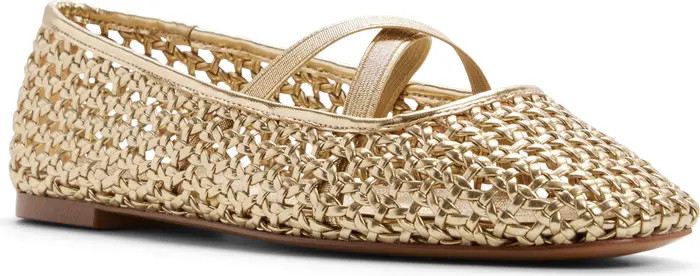 Cornelia Ballet Flat (Women) | Nordstrom