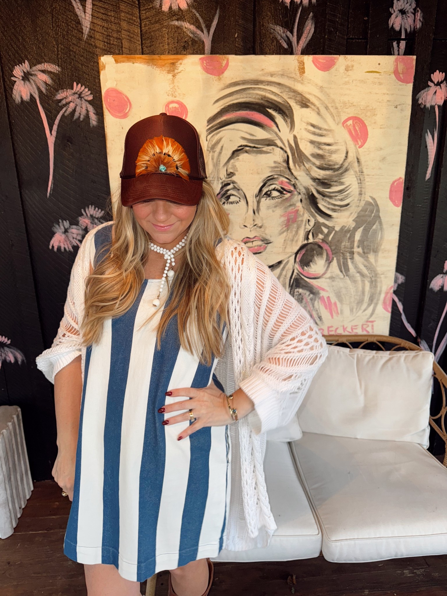 Anthropologie is an extra 50% off of sale right now! 

#LTKHoliday #LTKGiftGuide #LTKCyberWeek