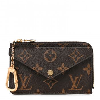 Fashionphile - Louis Vuitton's Mini Pochette Accessories always