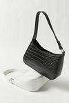 UO Kez Baguette Bag | Urban Outfitters (US and RoW)