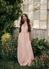 Eloise Dress | JessaKae