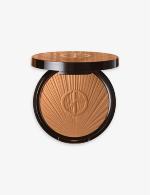 Luminous Silk Summer Glow bronzer 18g | Selfridges