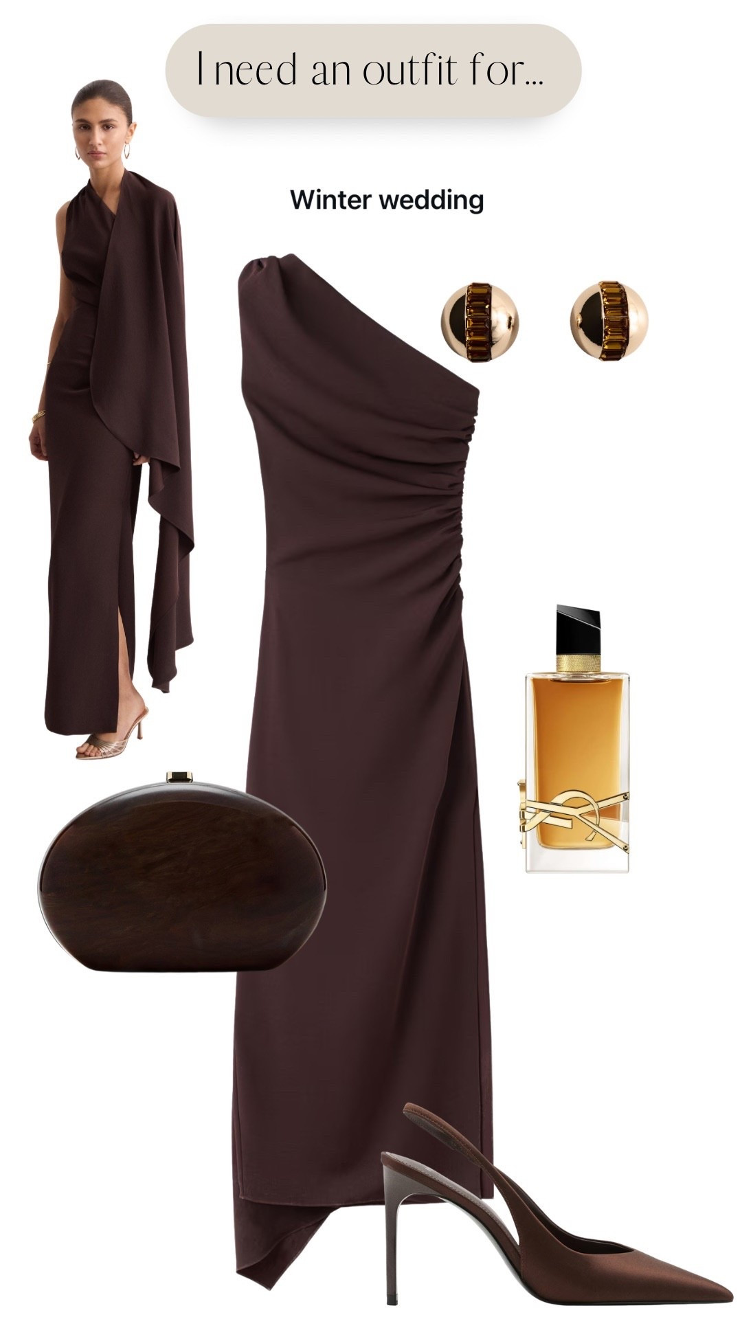 I need an outfit for: A Wedding 

#LTKwedding #LTKstyletip #LTKdresses