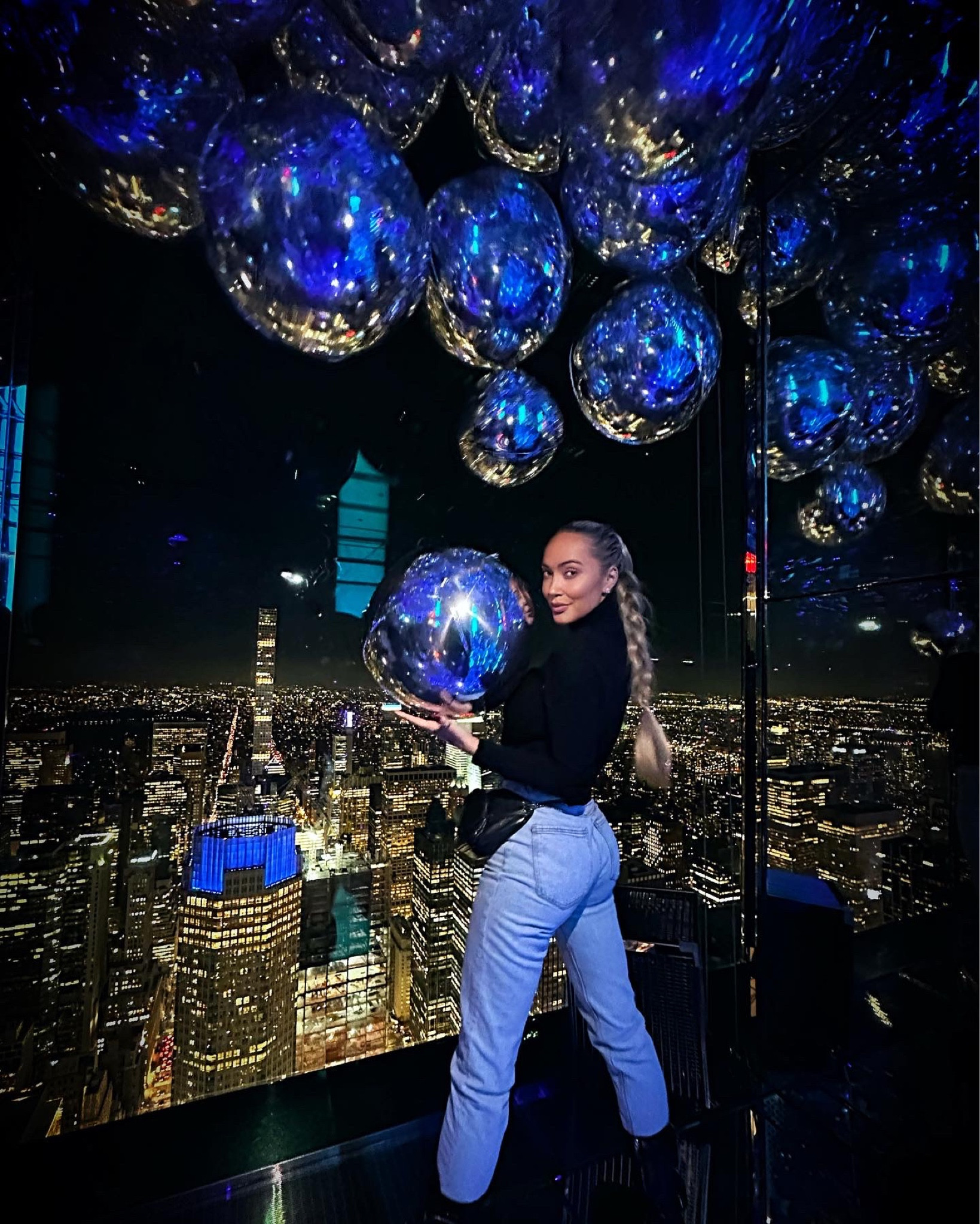 NYC 🖤

#LTKfit #LTKstyletip #LTKSeasonal