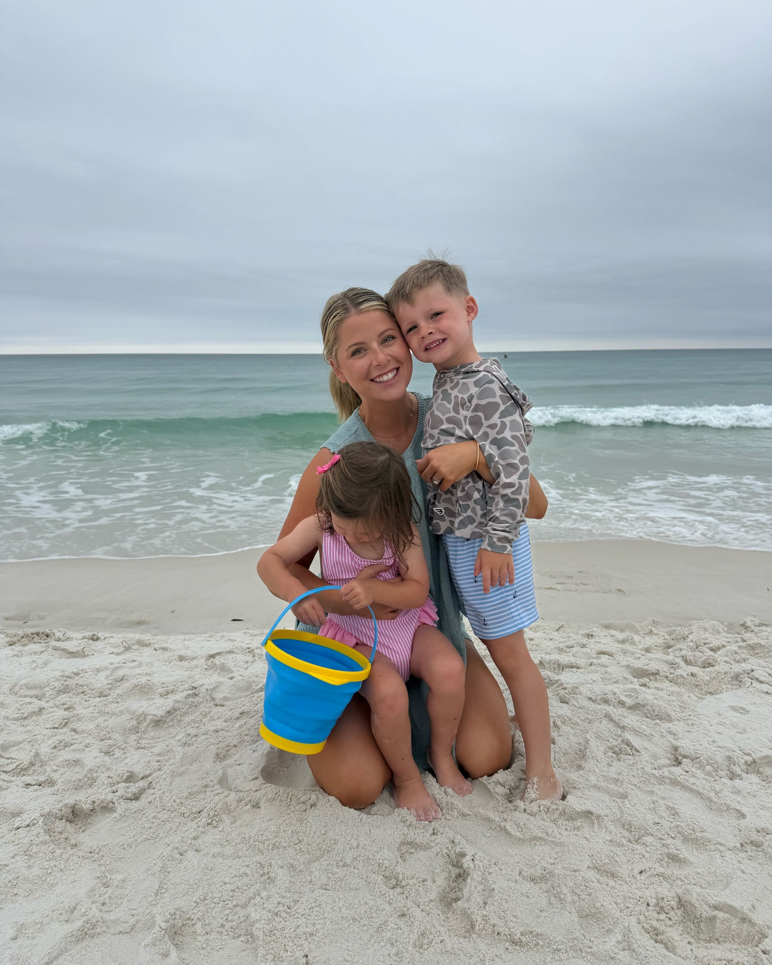 Our family beach vacation was so fun! Rounding up everything I packed on this trip 🌊 🤍


Beach vacation outfits, summer outfits 2026, outfit roundup, vacations, trip, family trip, kids, kids swim, swimwear, bikini, one peice, matching set, ootd, vacation outfits

#LTKTravel #LTKSwim #LTKootd