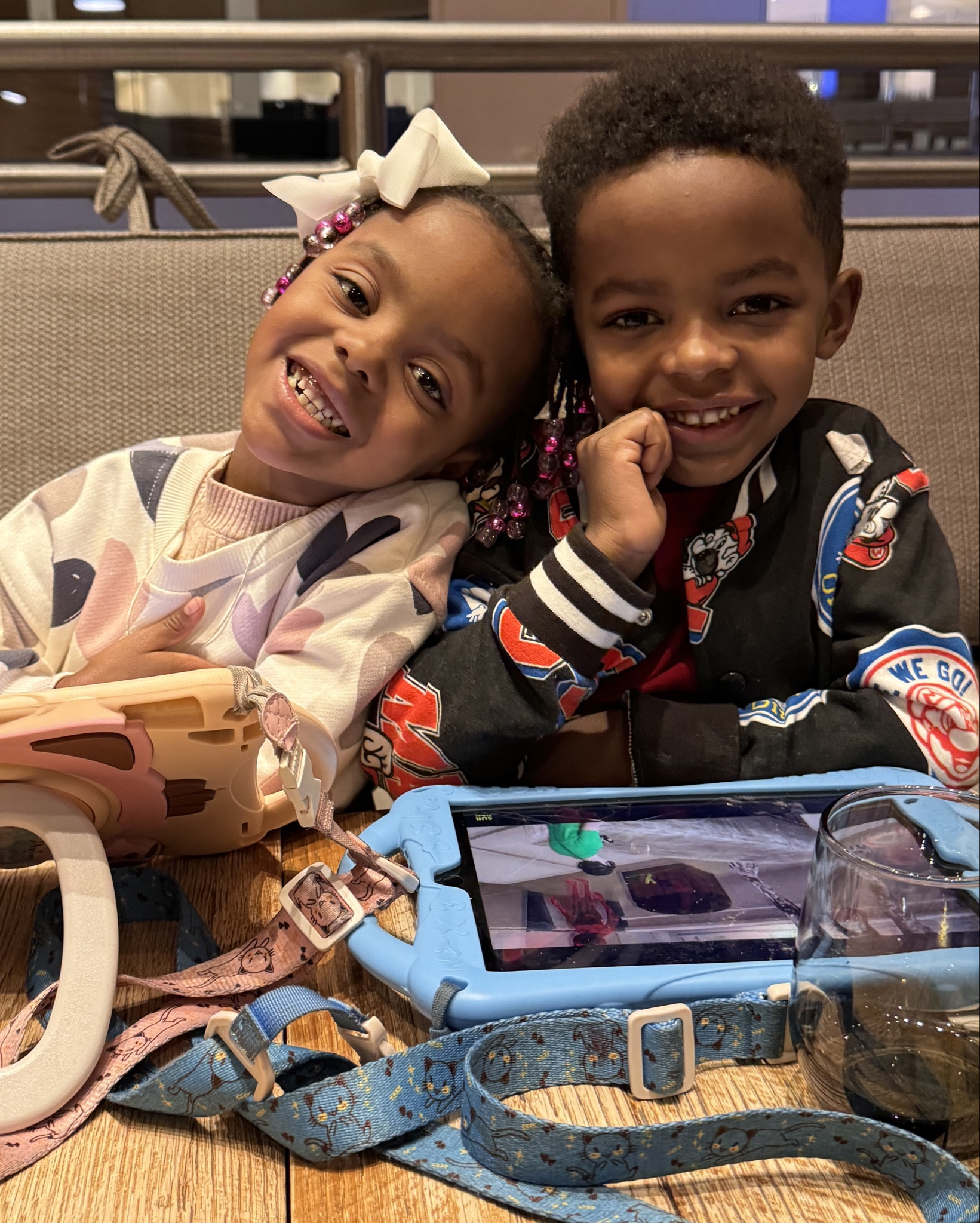 This racer jacket is so cute! Stokely loves it! It’s on sale for $16.25!

#LTKKids #LTKSaleAlert #LTKHoliday