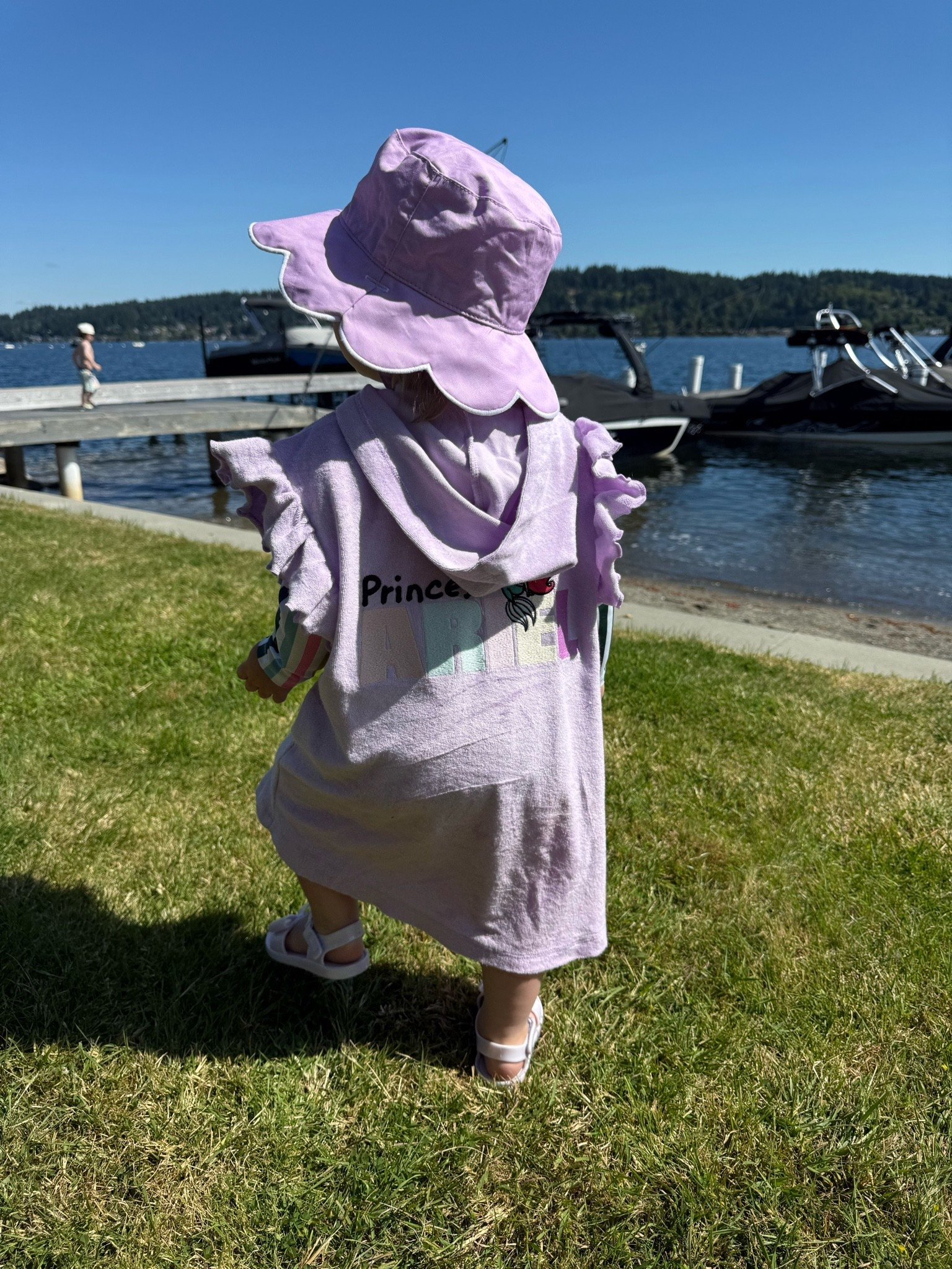 My little lake baby

#LTKKids #LTKSwim #LTKSeasonal