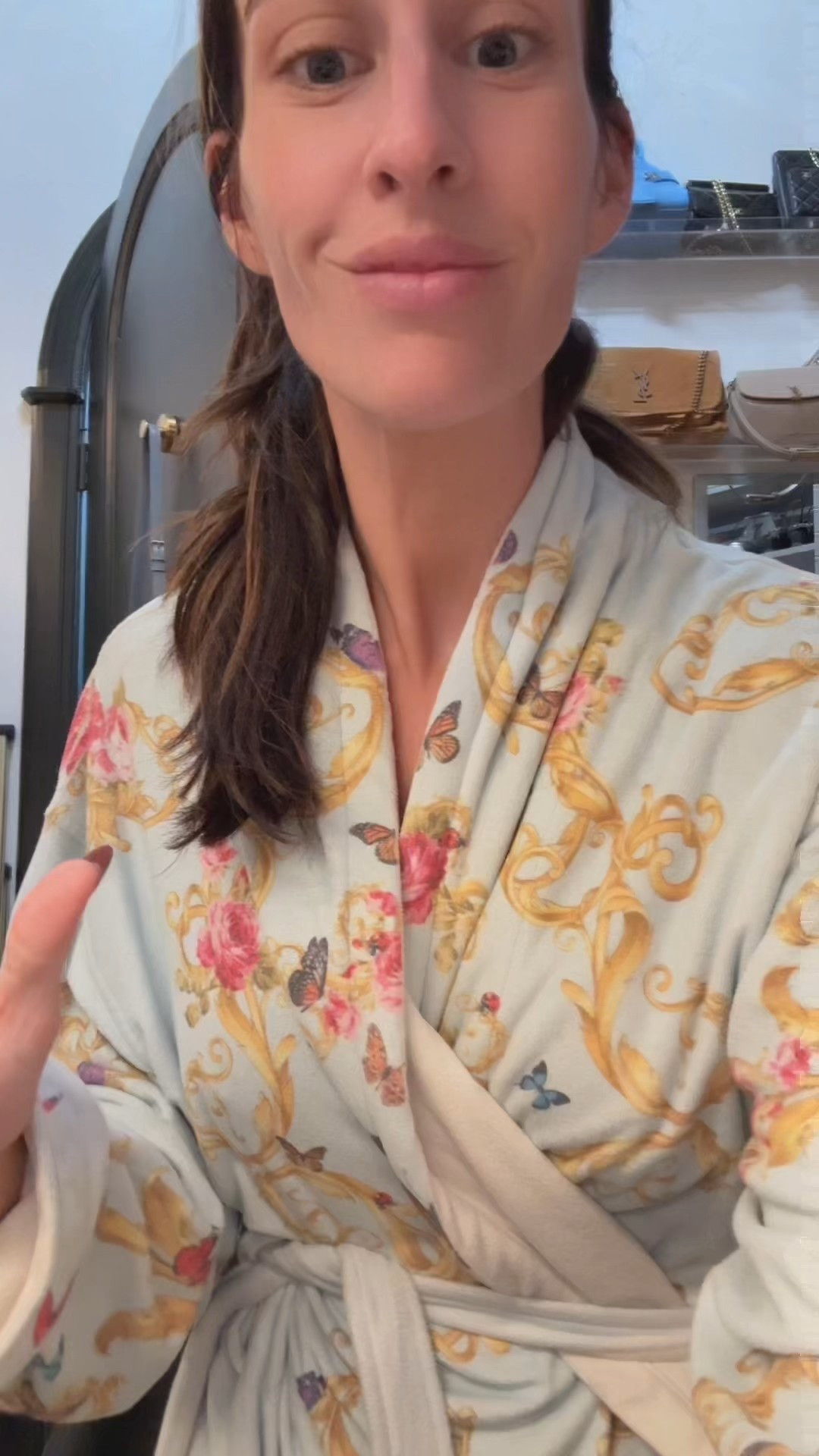 My first GRWM! Anyone else get overwhelmed by their closet and choices??? I do! But if I build around a good base, I often surprise myself. These jeans are a staple in my closet!



#LTKStyleTip #LTKSeasonal