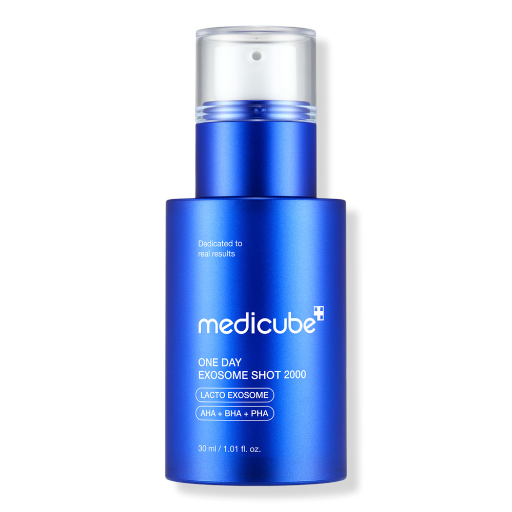 medicube One Day Exosome Shot 2000 | Ulta