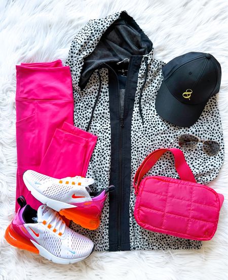 Saturday errands are always better with the cutest new clothes! Buy 3+ items or more to get 50% OFF these new leggings, jacket, hat, bag and more! We also linked these super cute sneakers that are so comfy! 🛍 Shop it all via the LTK app or head to our link in bio to shop it all. ☺️

#LTKshoecrush #LTKFind #LTKstyletip