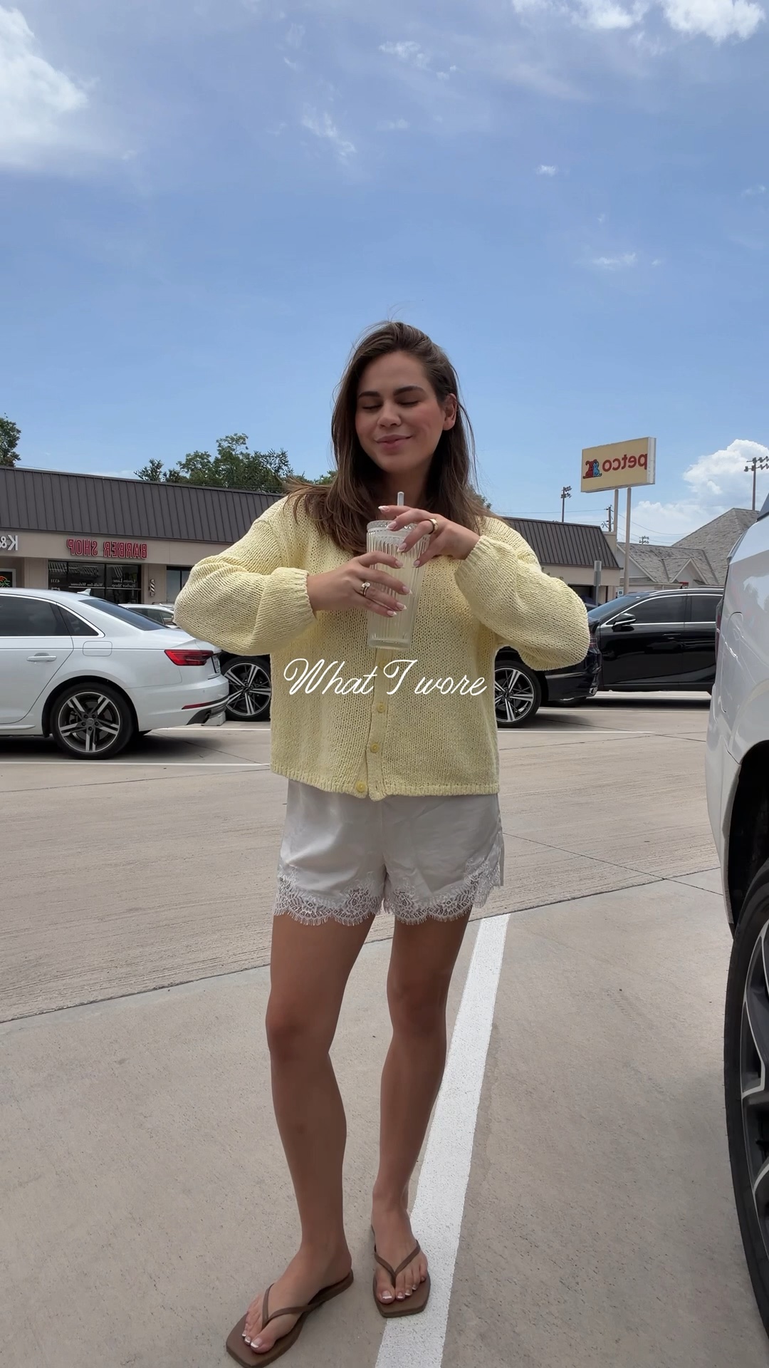 Felt like I was in pajamas all day!!!

#LTKootd #LTKmomlife #LTKmorningroutine