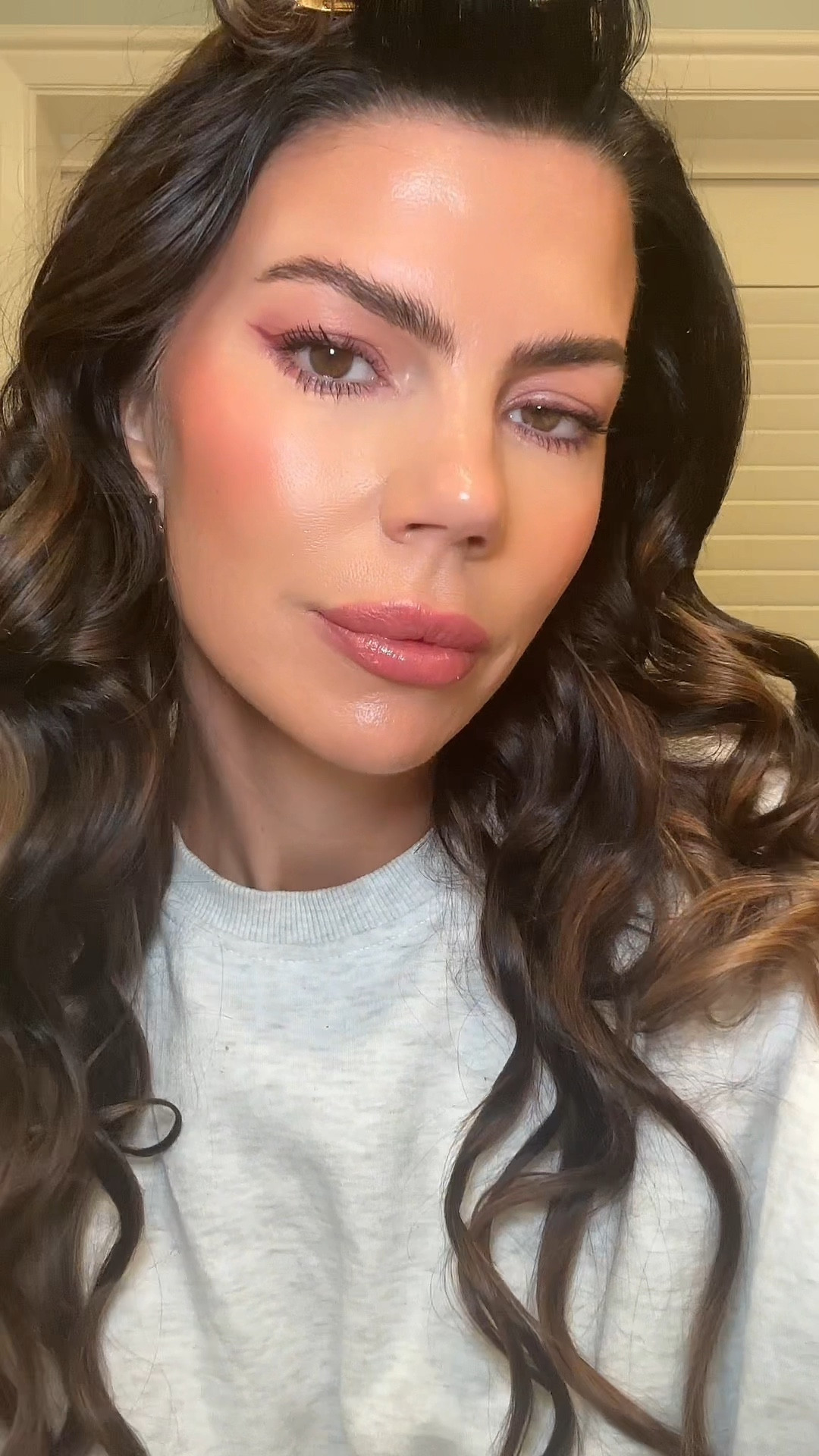 Art Basel Miami makeup 

#LTKVideo #LTKfindsunder100
