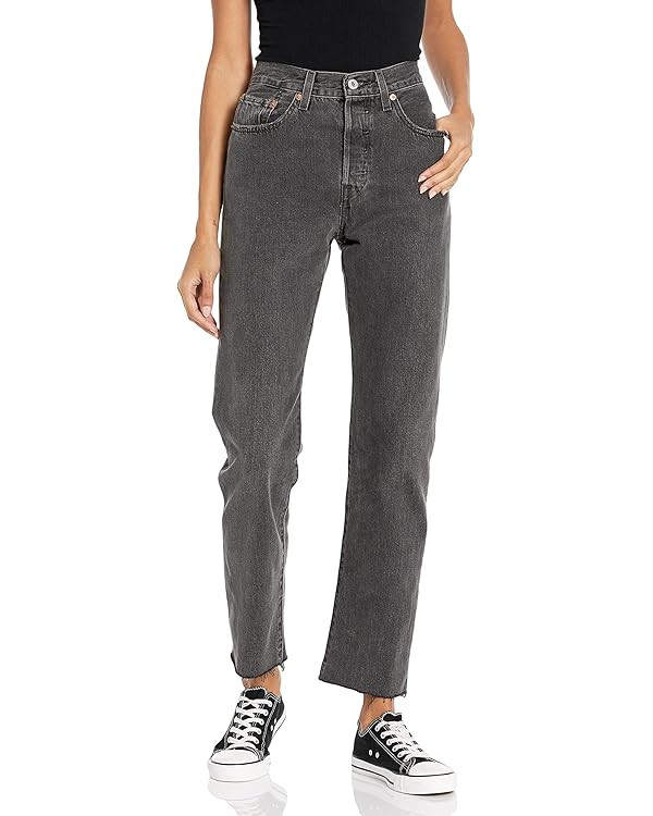 Levi's Women's 501 Original Fit Jeans (Also Available in Plus) | Amazon (US)