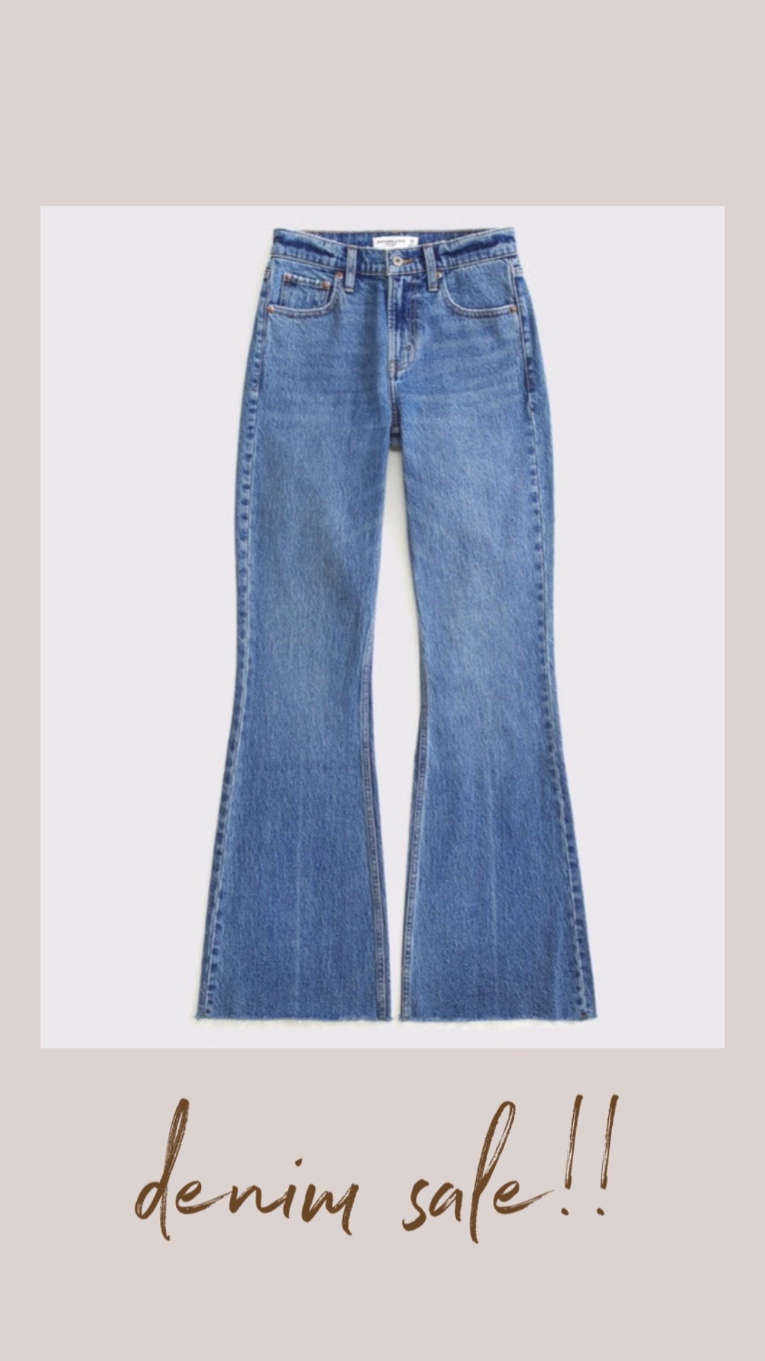 #LTKOver40 #LTKSaleAlert