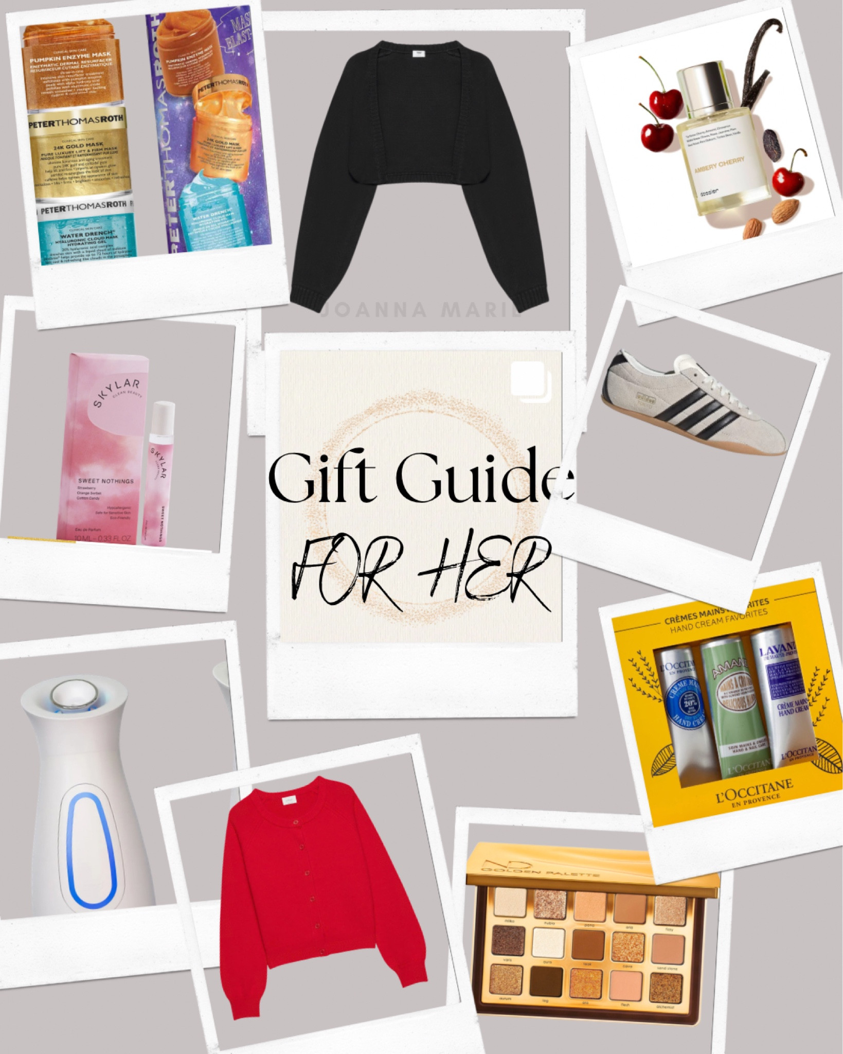 Gift guide for the girls 🎁

#LTKHoliday #LTKGiftGuide #LTKSaleAlert