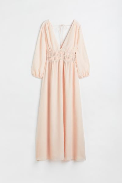 V-neck Dress | H&M (US + CA)