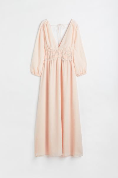 V-neck Dress | H&M (US + CA)