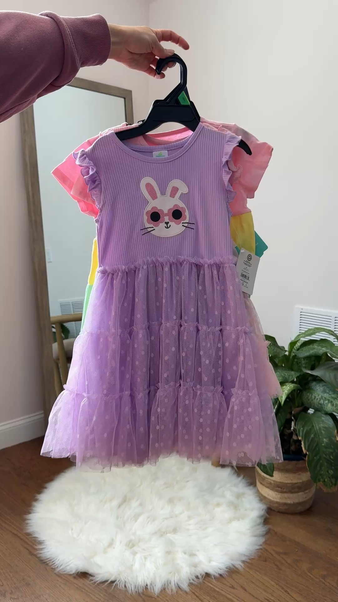 Toddler girl dresses for Easter 

#LTKKids