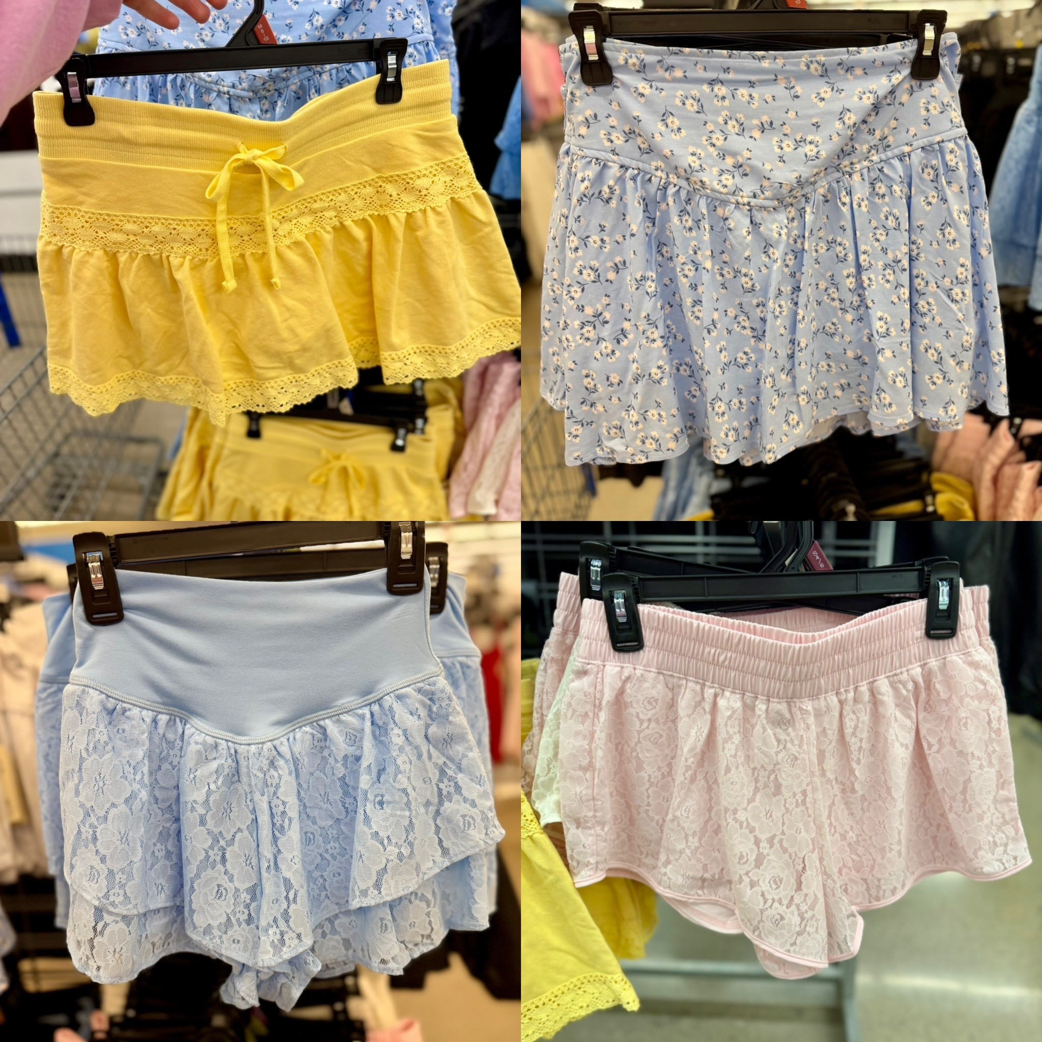 Some super cute new Women’s arrivals at Walmart! Links below. #ad 

#LTKSeasonal #LTKootd #LTKSpringSale