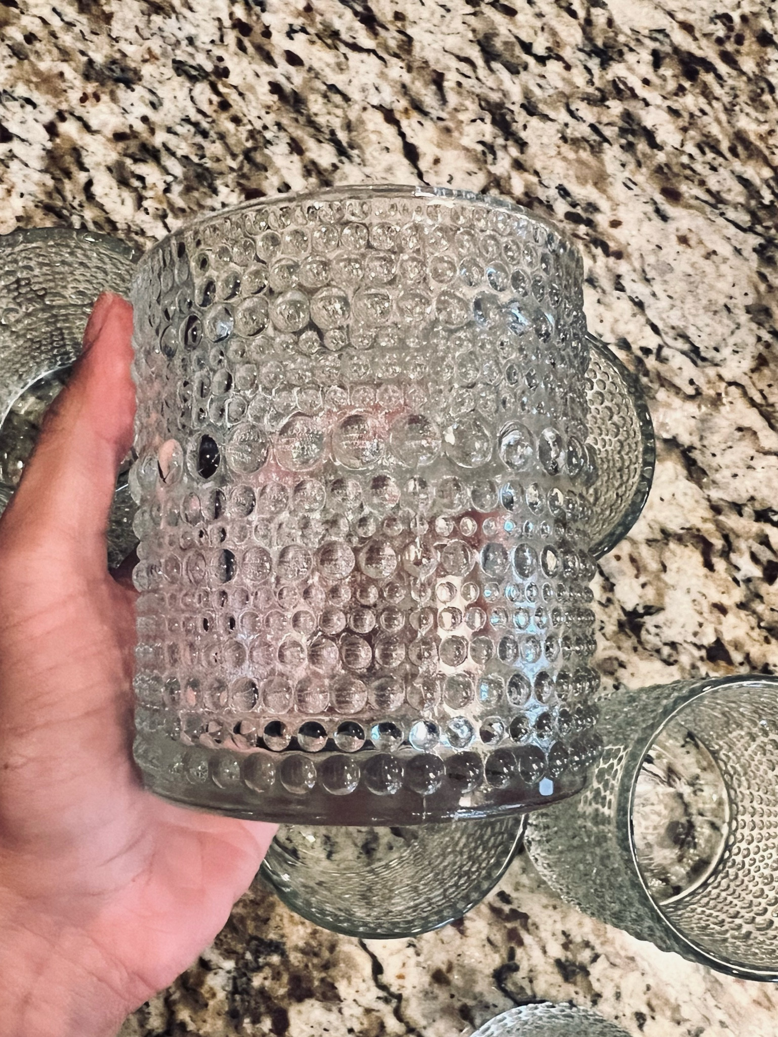 Crate and Barrel dupes at an amazing price! 

Super stylish and classic design meant to stand the test of time. Perfect for you or the hostess in your life. 

Loving these latest finds, linked👇🏽 

#LTKhome #LTKfamily #LTKGiftGuide