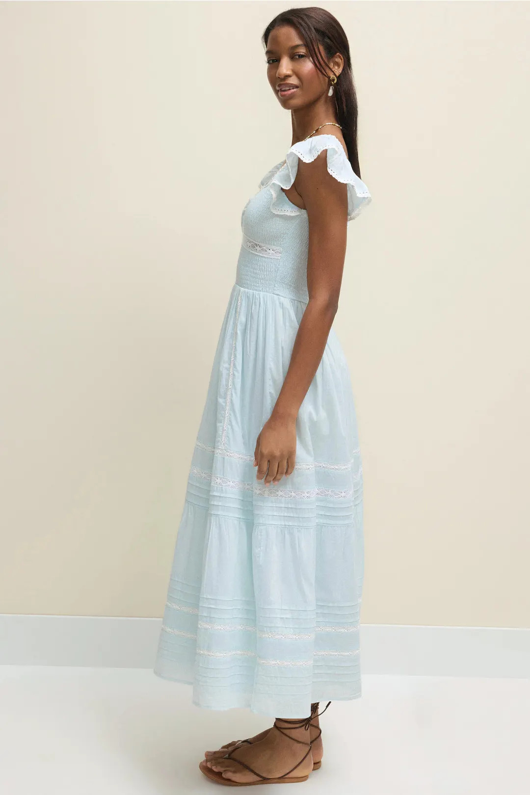 Tallulah Maxi Dress | Rent the Runway